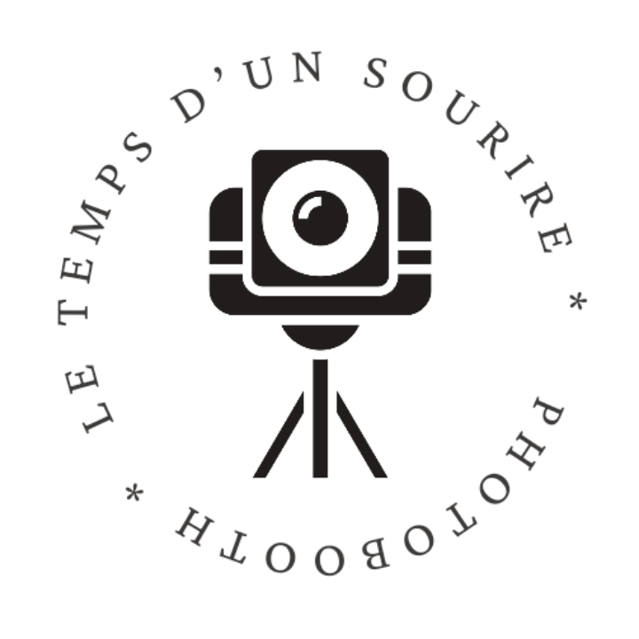 Le Temps d&rsquo;un Sourire – Photobooth